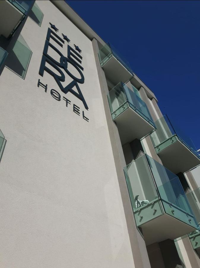 Hotel Fedora Rimini Exterior photo
